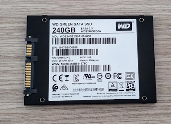 Bridge Between HDDs and SSDs