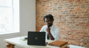 Running a Thriving Business