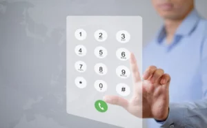 Virtual Phone Number