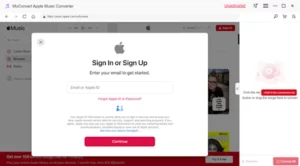 Apple Music Converter