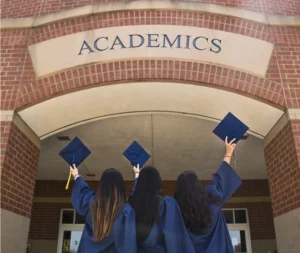 Employers Looking for in New Graduates