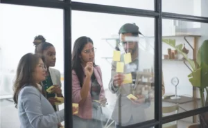 Leveraging Technology