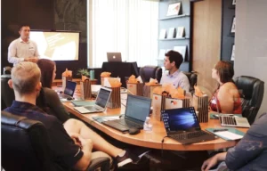 Create Productive Contact Centers