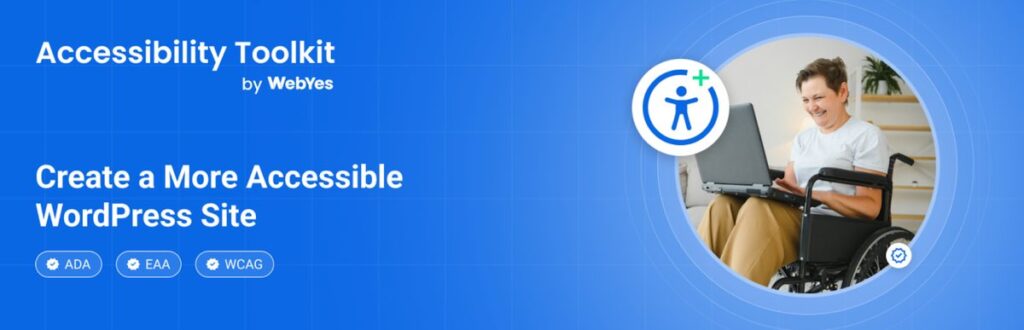 Accessibility Tool Kit